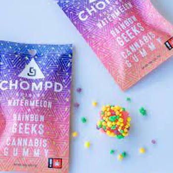Blue Raspberry Rainbow (Net.Wt.2.29oz/65g)